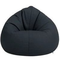 XL Babzsákfotel kültérre
