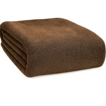 Lazybag Extra Puha Barna Pléd 