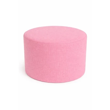 XL ülőpuff – pink