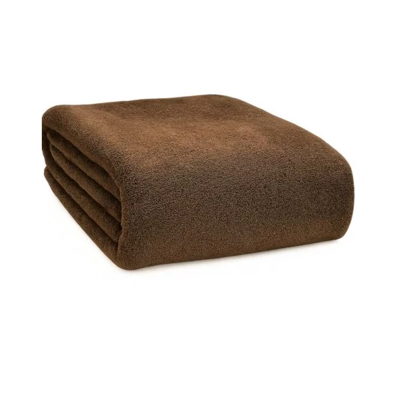 Lazybag Extra Puha Barna Pléd 