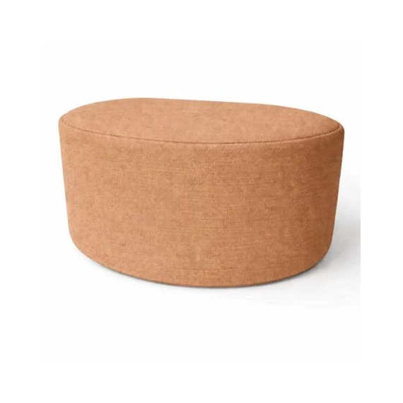 Puffino lábtartó babzsákhoz és fotelhez mogyoró színben