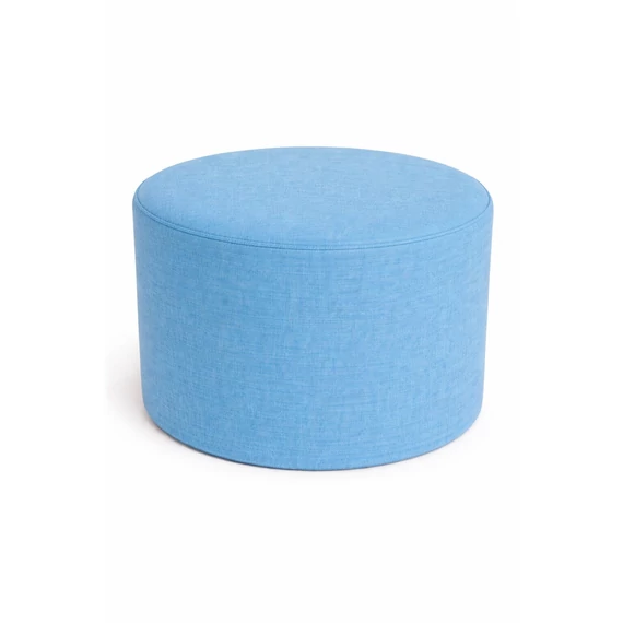 XL ülőpuff – skye blue