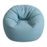 Kép 1/2 - Sky Blue XL méretű babzsákfotel 