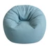 Kép 1/2 - Sky Blue XL méretű babzsákfotel 