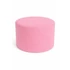 Kép 1/2 - XL ülőpuff – pink