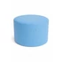 Kép 1/2 - XL ülőpuff – skye blue